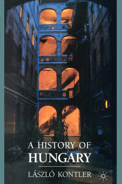 A History of Hungary