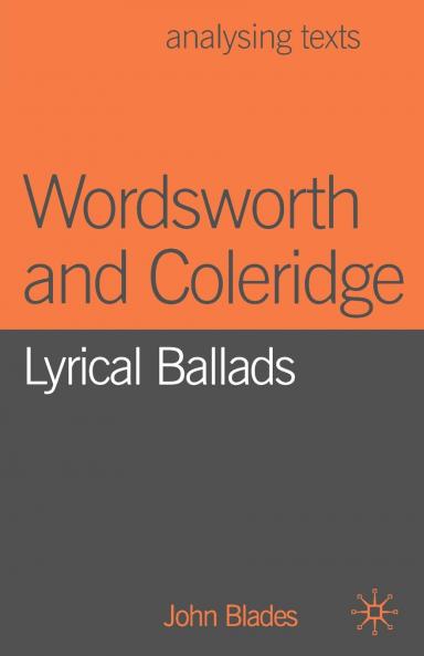 Wordsworth and Coleridge