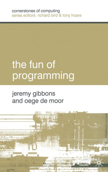 The Fun of Programming