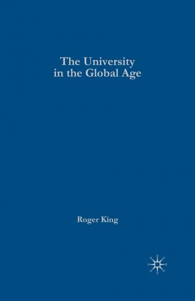 The University in the Global Age