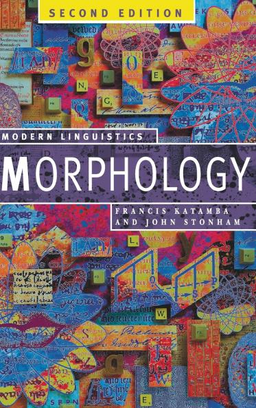 Morphology