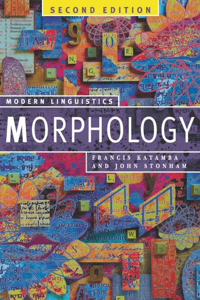 Morphology