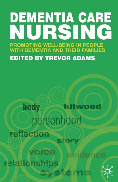 Dementia Care Nursing