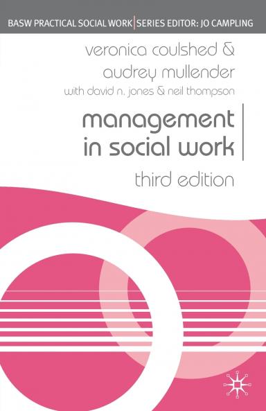 Management in Social Work