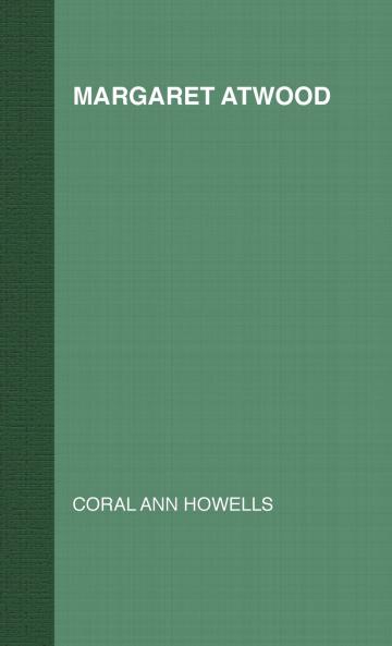 Margaret Atwood Second Edition