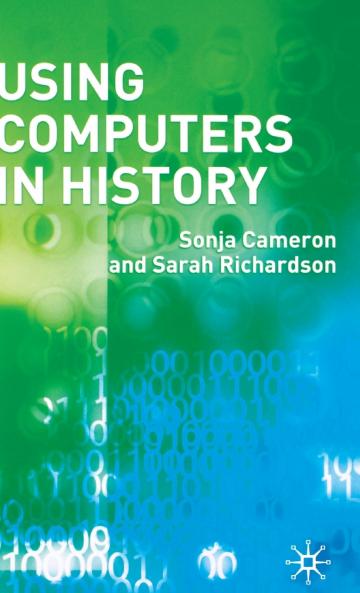 Using Computers in History