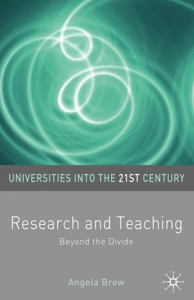 Research and Teaching