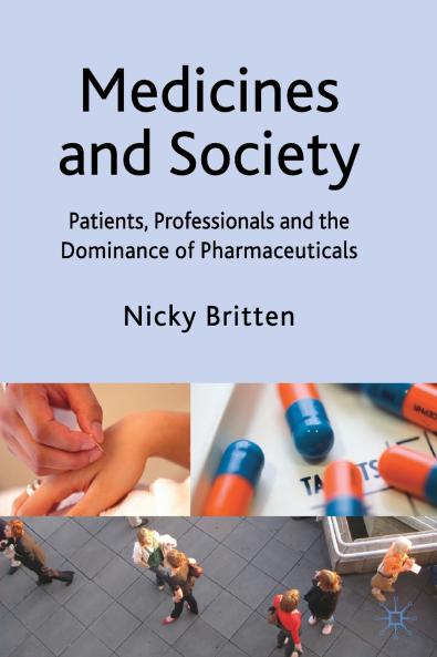 Medicines and Society