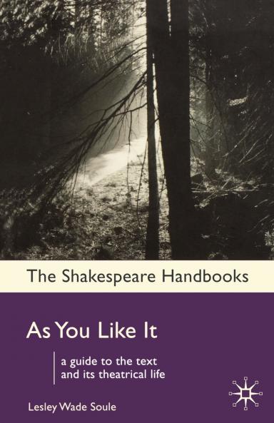 As You Like It