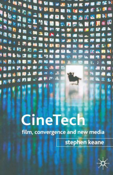 CineTech