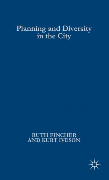 Planning and Diversity in the City