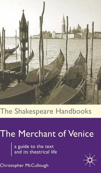 The Merchant of Venice