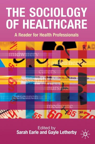 Sociology of Healthcare
