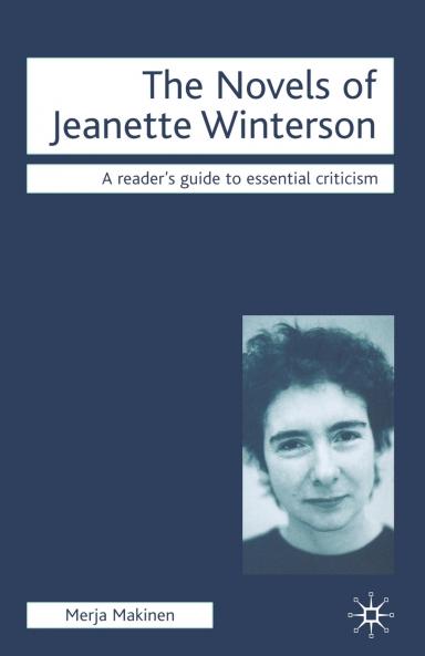 The Novels of Jeanette Winterson