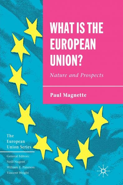 What Is the European Union?
