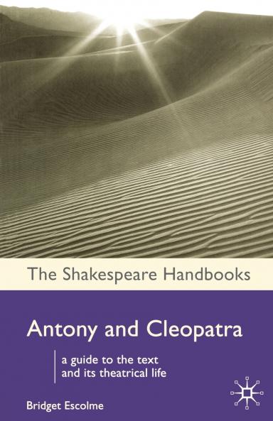 Antony and Cleopatra