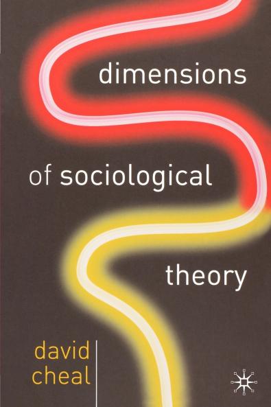 Dimensions of Sociological Theory