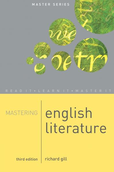 Mastering English Literature