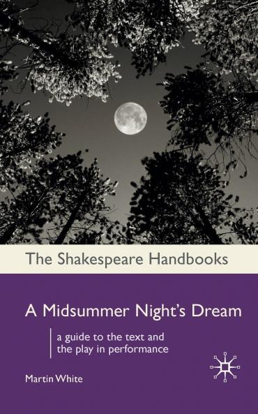 A Midsummer Night's Dream
