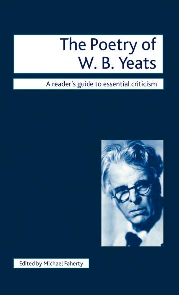 The Poetry of W.B. Yeats