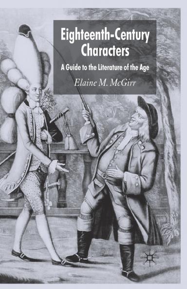 Eighteenth-Century Characters