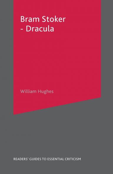 Bram Stoker - Dracula