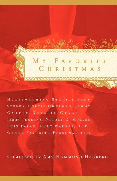 My Favorite Christmas