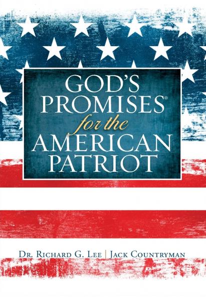The God's Promises for the American Patriot