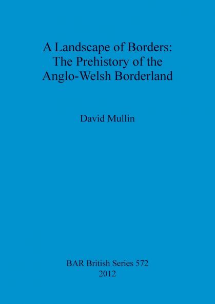 A Landscape of Borders