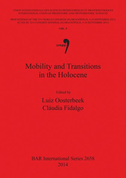 Mobility and Transitions in the Holocene Vol 9