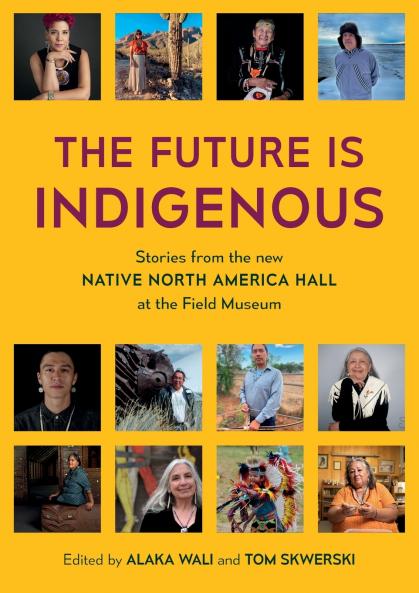 The Future is Indigenous