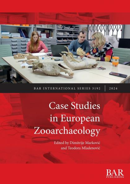 Case Studies in European Zooarchaeology