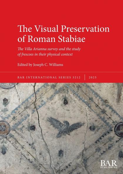 The Visual Preservation of Roman Stabiae