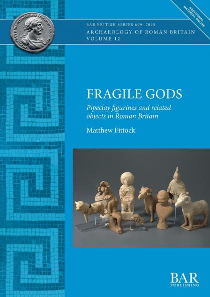 Fragile Gods