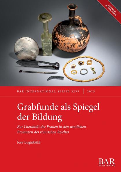 Grabfunde als Spiegel der Bildung