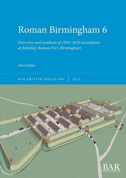 Roman Birmingham 6