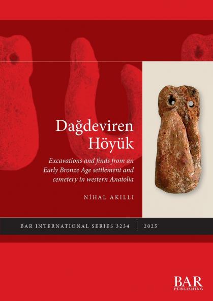 Dagdeviren Höyük