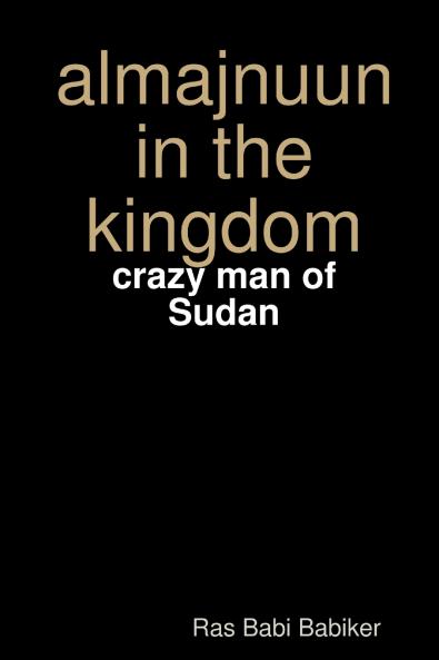 almajnuun in the kingdom