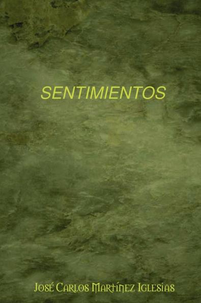 Sentimientos