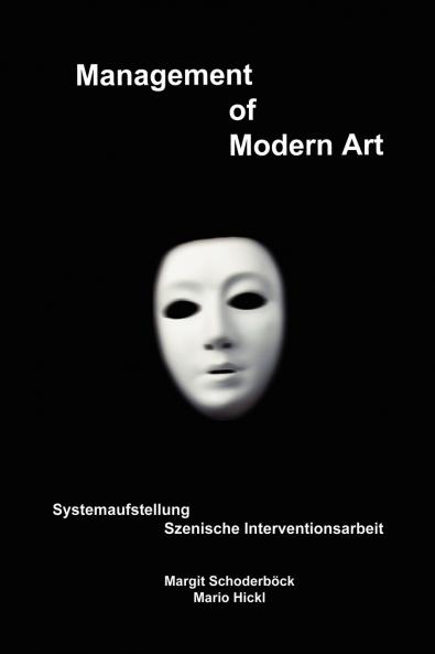 Management of Modern Art