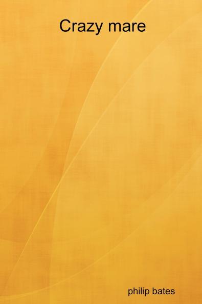 Crazy Mare