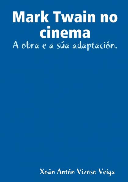 Mark Twain no cinema