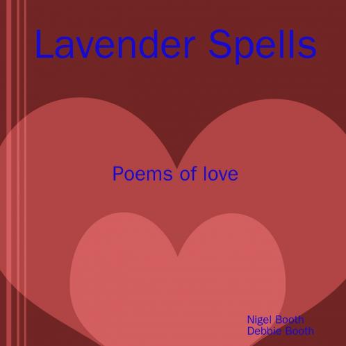 Lavender Spells 2