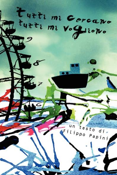 Tutti Mi Vogliono Tutti Mi Cercano