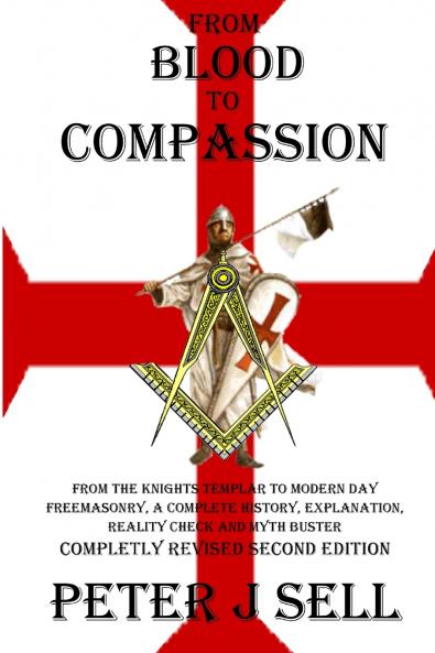 From Blood to Compassion second edition