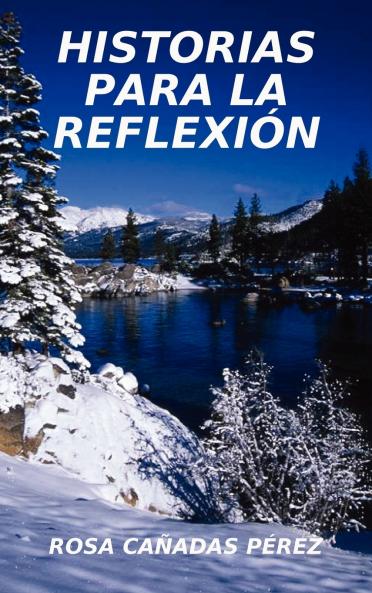 HISTORIAS PARA LA REFLEXION (Spanish Edition)