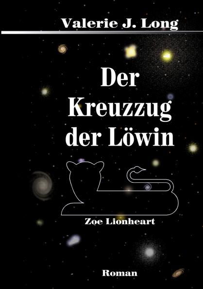 Der Kreuzzug der Löwin