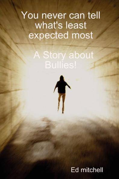 You never can tell what's least expected most