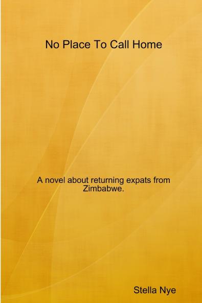 No Place To Call Home