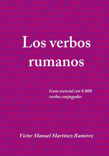 Los verbos rumanos